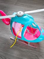 Barbie Helikopter Niedersachsen - Diepholz Vorschau