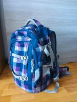 Satch Schulrucksack lila, blau Hessen - Wölfersheim Vorschau