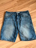 Jeans-Shorts; Größe M (Tom Tailor) Bayern - Selb Vorschau