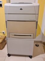 ⚡SONDERPREIS⚡A3 Laserdrucker HP CLJ 5500 DN && CLJ 5550N Bayern - Reichertshofen Vorschau