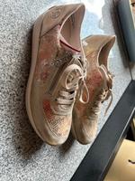 Rieker sneaker Halbschuhe 6,5 40 Schleswig-Holstein - Jevenstedt Vorschau