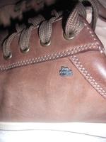 Finn Comfort Herren Schuhe Leder Sneaker Turnschuhe 45 MiG Köln - Niehl Vorschau