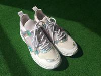 TOMMY HILFIGER Damen weiß Turnschuhe Sportschuhe Sneaker Gr. 41 Berlin - Zehlendorf Vorschau