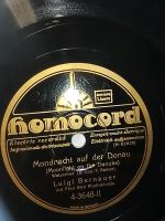 Schallplatte Schellack, alt Hessen - Bad Homburg Vorschau