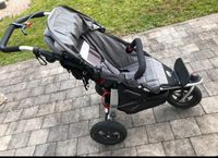 Tfk Joggster, Jogger, Kinderwagen mit Luftbereifung inkl. Zubehör Bayern - Schwandorf Vorschau