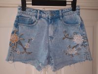 Jeans-Shorts / Jeans kurz Hessen - Wiesbaden Vorschau