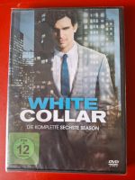 White Collar - komplette Season 6, 2 DVD Bayern - Langenaltheim Vorschau