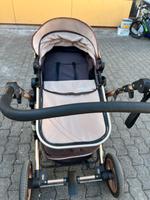 Kinderwagen zum verkaufen Rheinland-Pfalz - Koblenz Vorschau