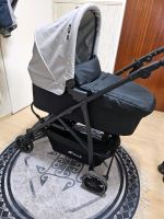 Kinderwagen Kombi 3 in 1 hauck rapid 4r Plus buggy Berlin - Tempelhof Vorschau