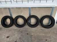 4x Sommerreifen 205/55 R16 94V Dunlop Sachsen - Delitzsch Vorschau