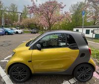 Smart ForTwo cabrio 0.9 66kW BRABUS edition Nr. 2 ... Altona - Hamburg Altona-Nord Vorschau