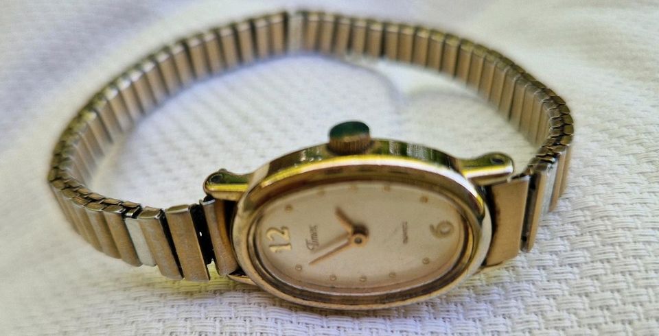 Vintage Timex Uhr in Köln