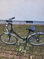 BIETE DAMEN CITY BIKE WINORA 28 ZOLL Frankfurt am Main - Niederursel Vorschau