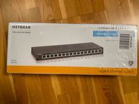 Netgear Soho Switch Series – GS316 Nordrhein-Westfalen - Hennef (Sieg) Vorschau