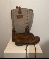 Hilfiger Stiefel gr 40 Baden-Württemberg - Ladenburg Vorschau