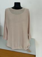 ESISTO Pullover Gr. 42 Leinen-Viskose Nordrhein-Westfalen - Steinhagen Vorschau