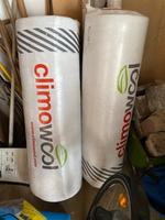 Climowool Dämmfilz 160 mm 9,6 qm Bayern - Landsberg (Lech) Vorschau