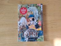 TAUSCH Yona 10, Mizuho Kusanagi, OVP, Manga, Tokyopop Nordrhein-Westfalen - Simmerath Vorschau