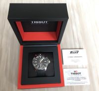 Tissot Seastar 2000 Professional 600m Frankfurt am Main - Bornheim Vorschau