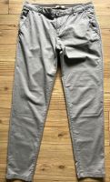 ESPRIT Chino Hose grau 40 Hamburg-Mitte - Hamburg Hamm Vorschau