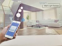 SMART HOME Lichtschalter KS-601 Duisburg - Duisburg-Mitte Vorschau