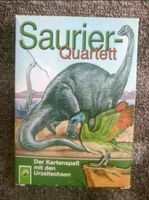 Saurier-Quartett Sachsen-Anhalt - Halberstadt Vorschau