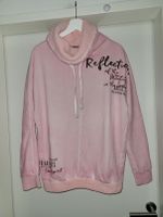 schöner Sweater Hoodie Pullover Soccx  M / 38 w. Neu Neuhausen-Nymphenburg - Neuhausen Vorschau