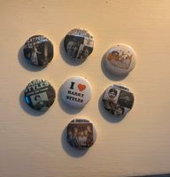 Button Pins Harry styles, one direction Eimsbüttel - Hamburg Stellingen Vorschau