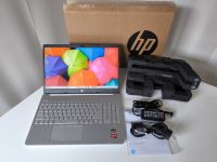 HP Laptop/ Notebook (2021) 512 GB M.2 NVME SSD - 24 GB RAM- FHD Rheinland-Pfalz - Oppenheim Vorschau