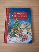 Weihnachtsbuch "Das schönste Buch zur Weihnachtszeit Ravensburger Bayern - Erlangen Vorschau