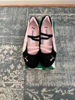Puma Speedcat Ballet SD Wns Black Mauve Schwarz Rosa Gr.39 Niedersachsen - Lüneburg Vorschau