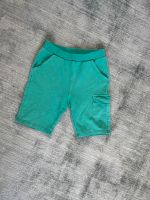 Baumwoll-Shorts Gr. 104 110 Pusblu kurze Hose Cargo Bermuda München - Au-Haidhausen Vorschau