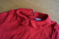 Petit Bateau Langarmshirt rot Baumwolle Gr. 116 Neuwertig Berlin - Charlottenburg Vorschau