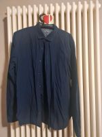 S.oliver Hemd Slim Fit XL blau Hamburg Barmbek - Hamburg Barmbek-Süd  Vorschau