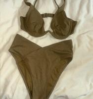 Bikini grün Bayern - Fürth Vorschau