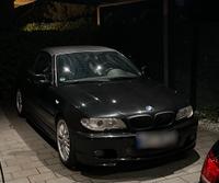 BMW 325ci e46 Cabrio Niedersachsen - Vechta Vorschau