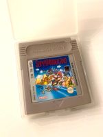 Super Mario Land GAMEBOY Saarland - Gersheim Vorschau