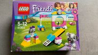 Lego Friends Welpenspielplatz Hunde 41303 Nordrhein-Westfalen - Stadtlohn Vorschau