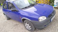 Opel Corsa Benzin 1.0 Nordrhein-Westfalen - Neukirchen-Vluyn Vorschau