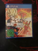 Dragonball Xenoverse (Playstation 4) Nordrhein-Westfalen - Herford Vorschau