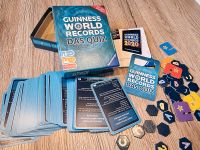 Guinness World Records Quiz Spiel * neuw. Nordrhein-Westfalen - Erwitte Vorschau