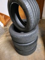 4x 245/45 R18 245 45 R18 100Y Goodyear gebraucht 5mm Baden-Württemberg - Waldstetten Vorschau