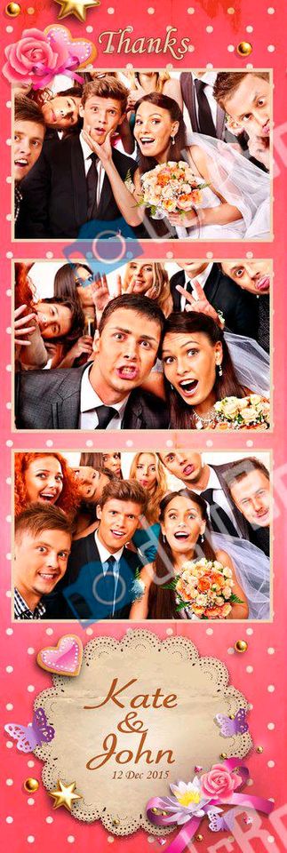 Fotobox mieten, Photobooth mieten, Party, Hochzeit, Geburtstag in Herford