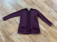 H+M Strickjacke Gr.134/140. Versand möglich +2,80€ Bayern - Grafenwöhr Vorschau