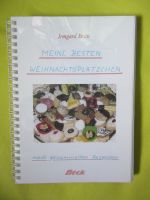 Meine besten Weihnachtsplätzchen von Irmgard Bräu Backbuch Bayern - Obing Vorschau