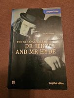 Stevenson Dr Jekyll and Mr Hyde auf englisch Schleswig-Holstein - Schwartbuck Vorschau