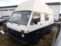 Wohnmobil VW LT28 Karmann Thüringen - Zeulenroda Vorschau