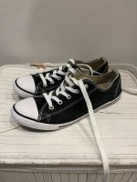 All Star (Chucks) Ballerina Look / Guter Zustand Hessen - Gelnhausen Vorschau