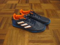 Adidas Turnschuhe Hallenturnschuhe Fußballschuhe Junge 41 1/3 TOP Nordrhein-Westfalen - Lienen Vorschau