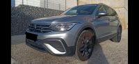 Tiguan Allspace Bayern - Berching Vorschau